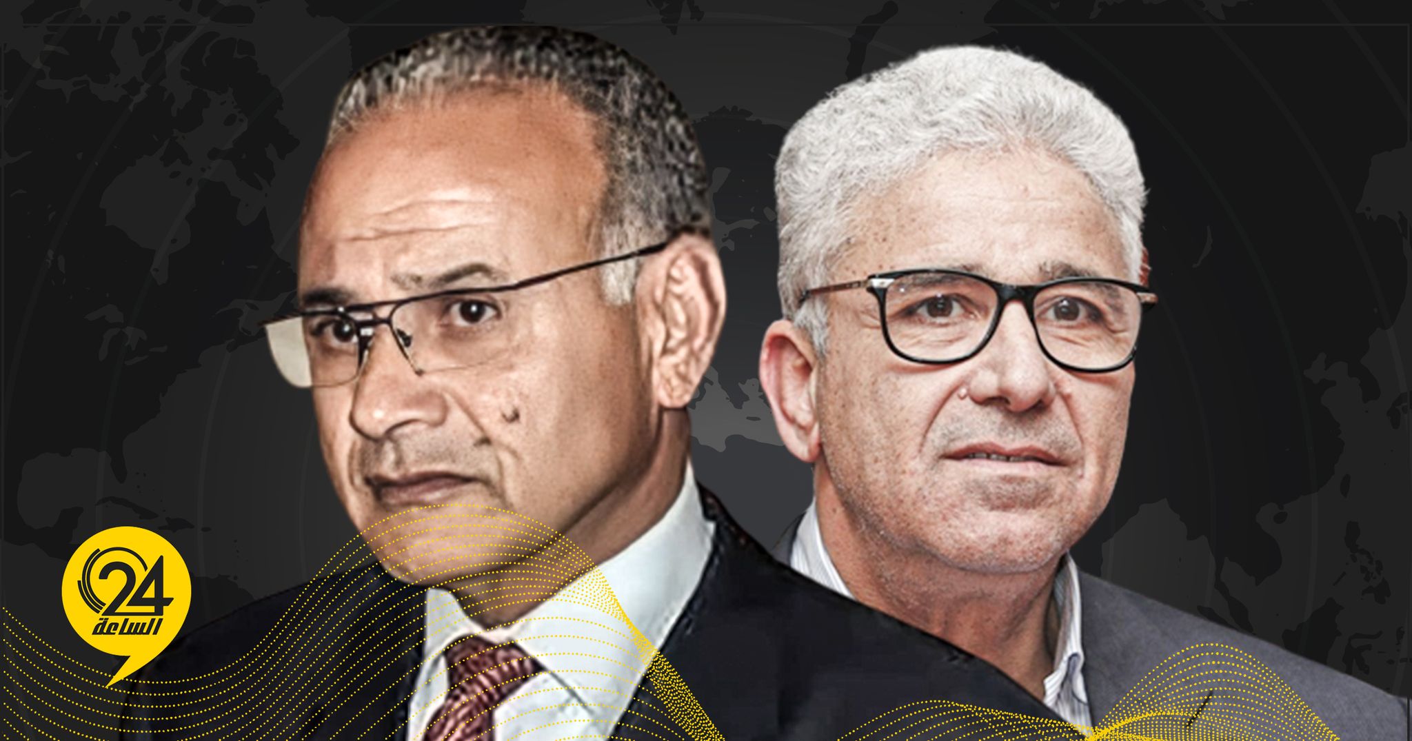 البكوش: «غطرسة باشاغا» ستقوده في النهاية إلى الإذلال