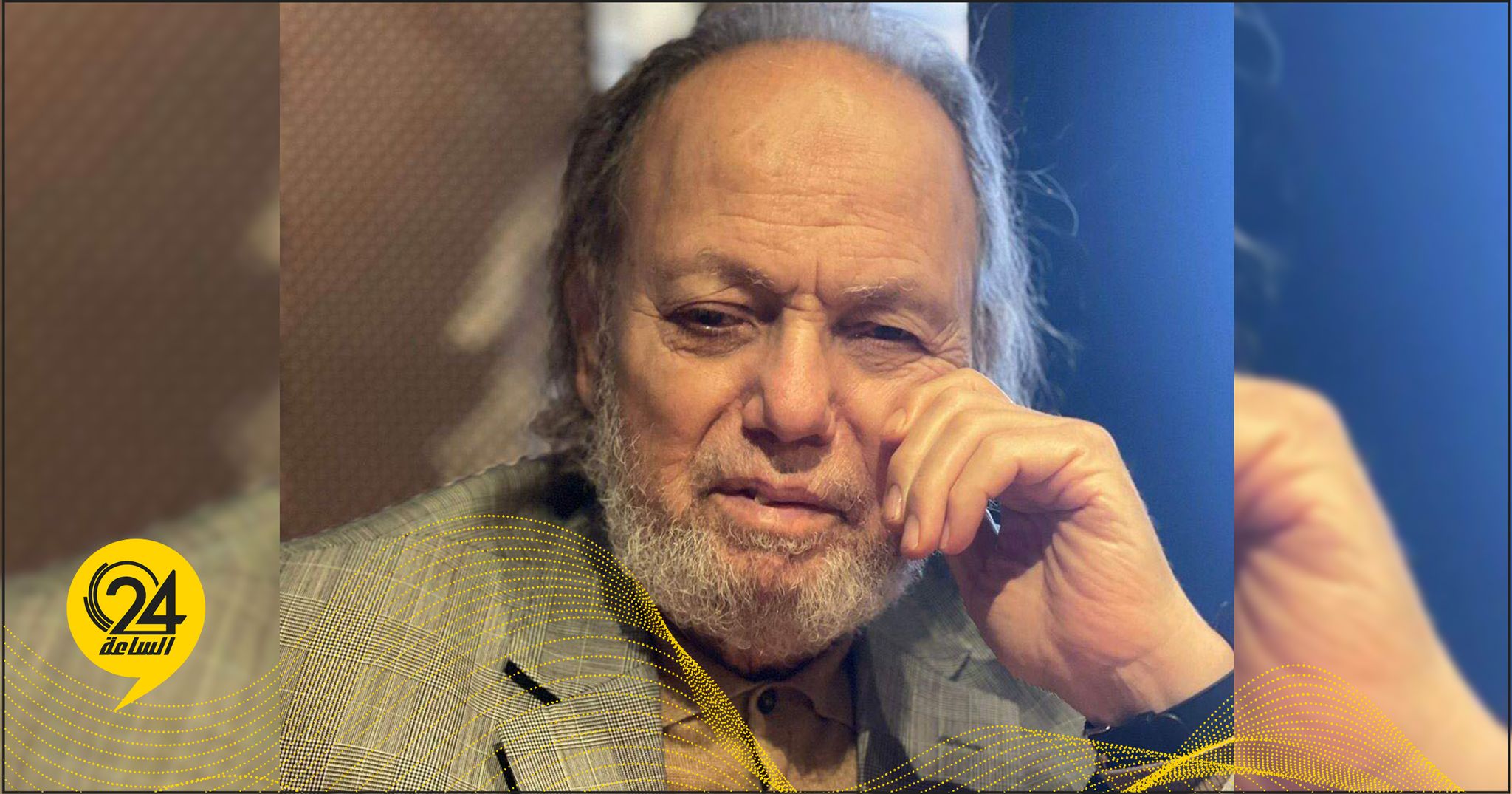 السويحلي: الأزلام هم من يعترضون على تسليم "أبوعجيلة" خوفاً من فضح جرائم نظامهم