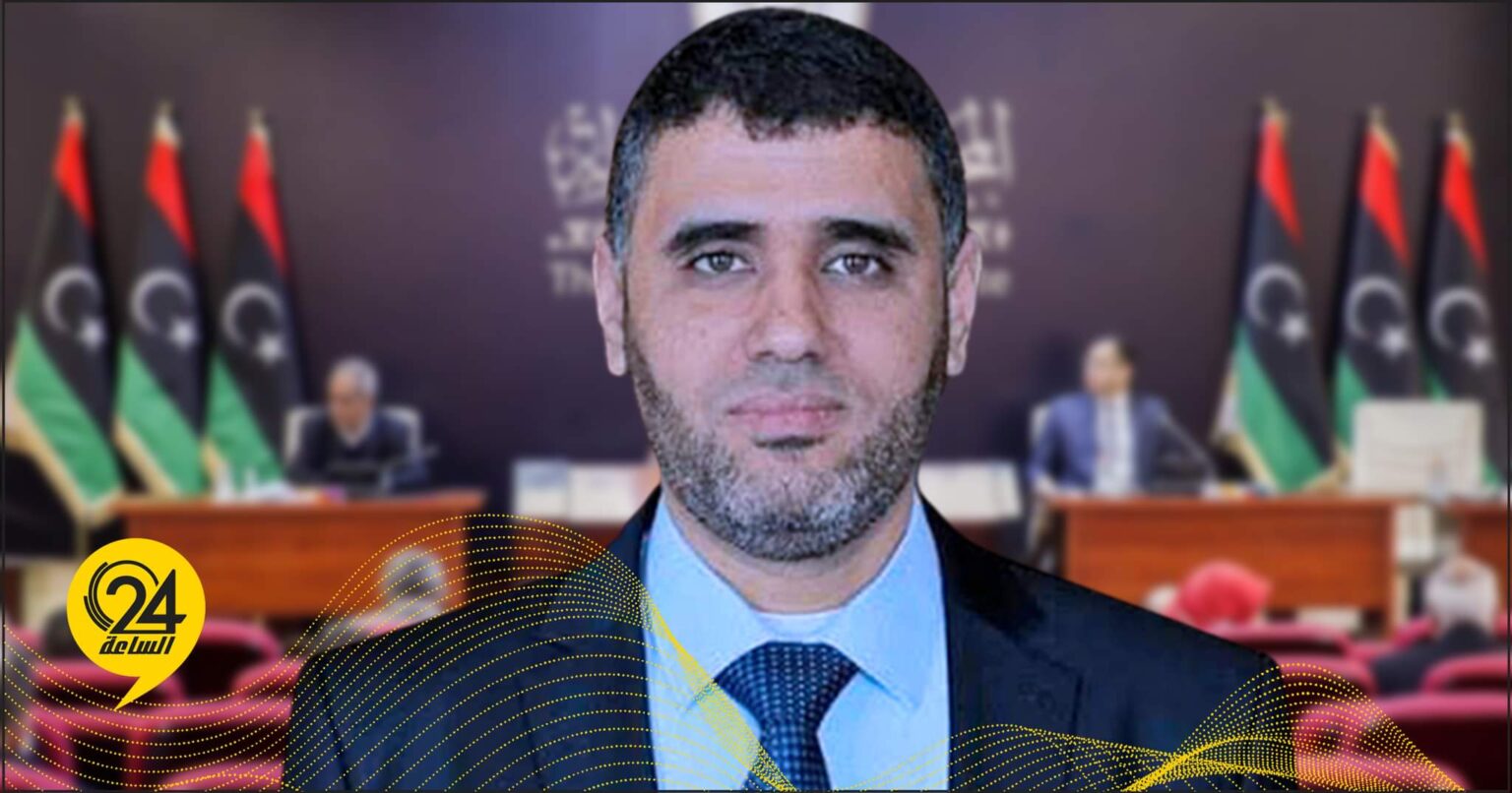 الصفراني