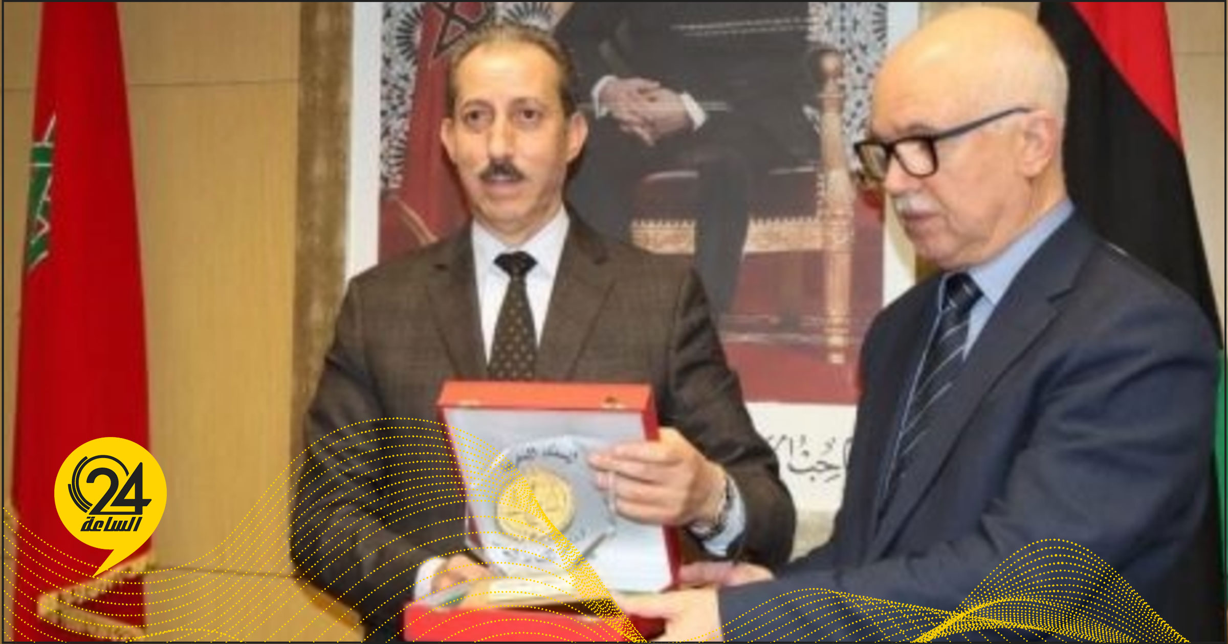 الشنطي