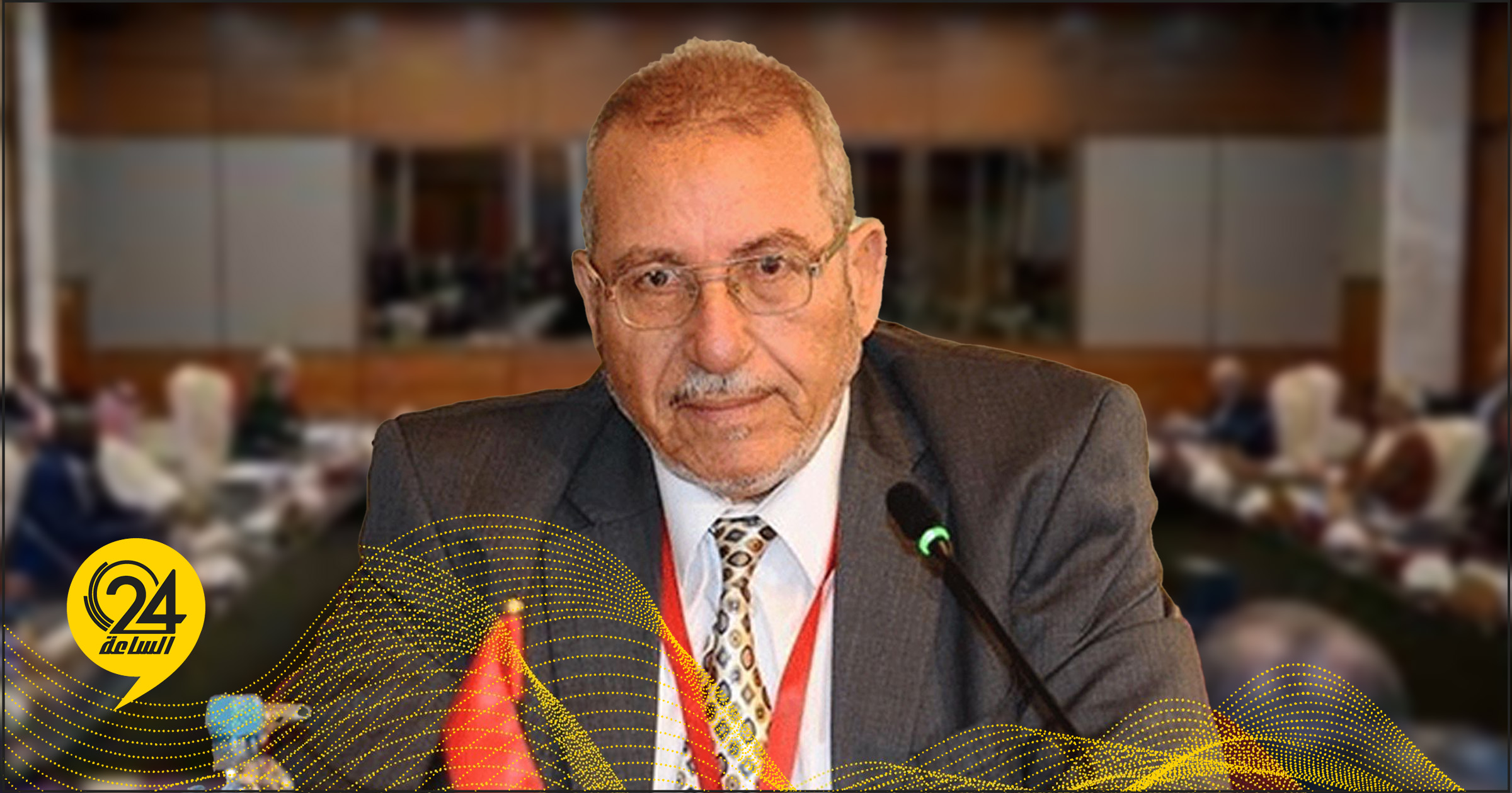 جمعة الزريقي