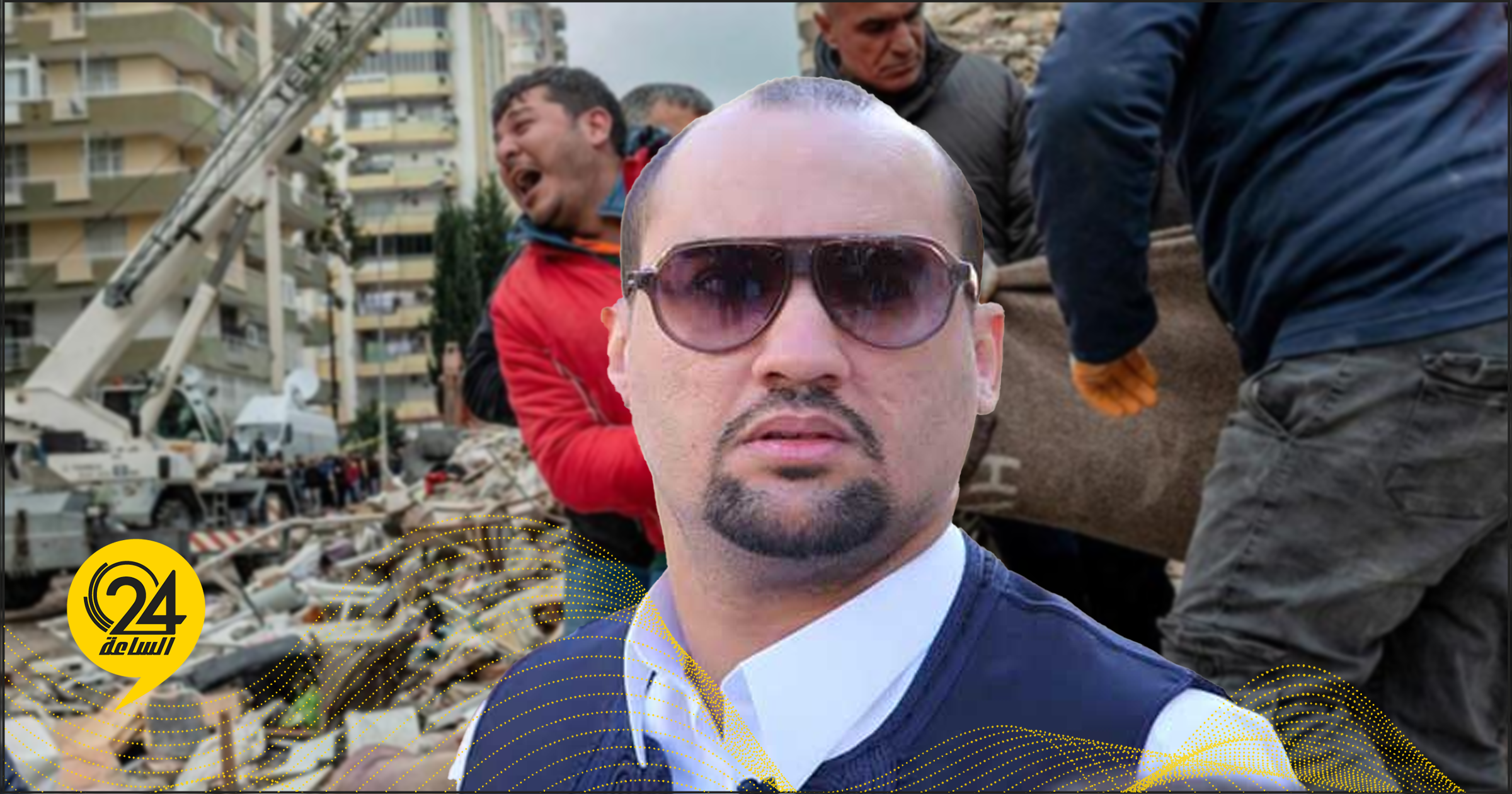 بشير السويحلي