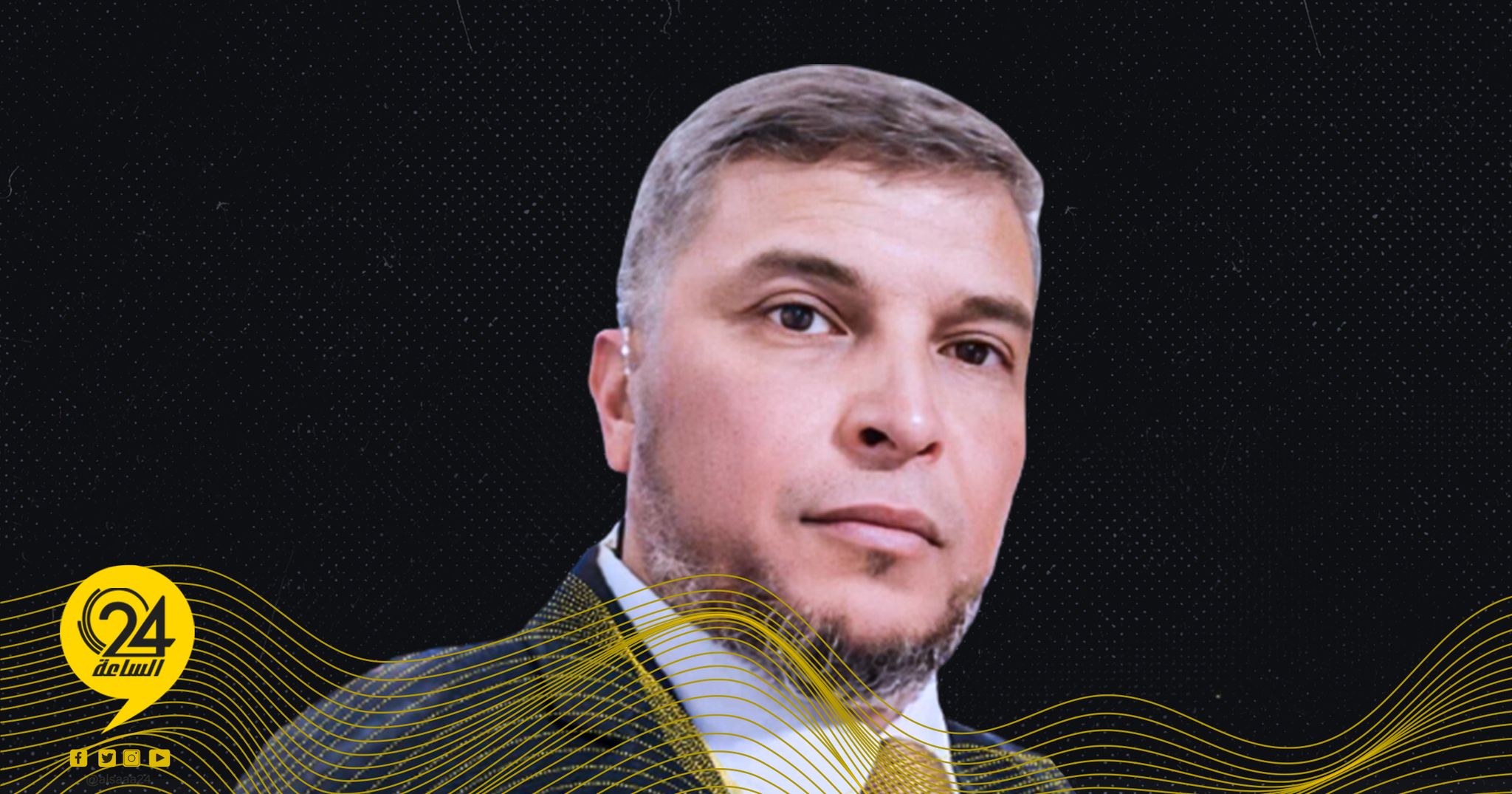 الدرقاش: نحن شعب اتكالي لا يحب العمل