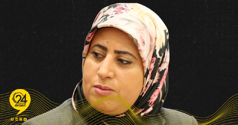 سلطنة المسماري: تشكيل الحكومة المصغرة شرط أساسي لإجراء الانتخابات