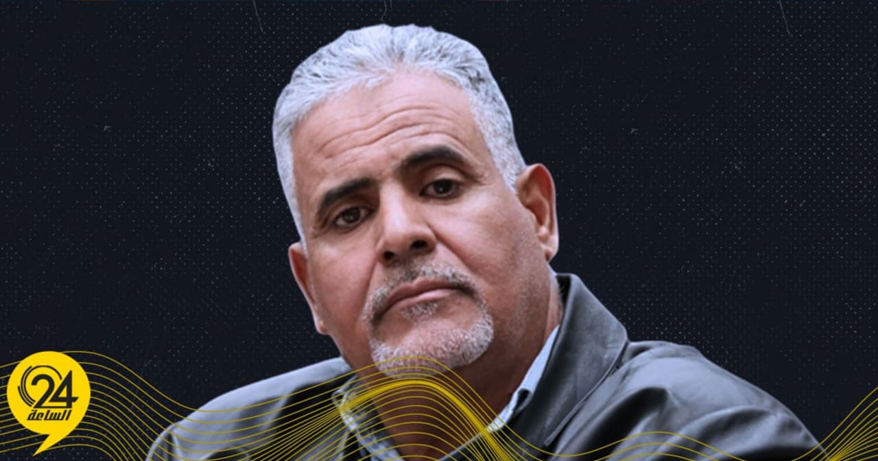 جبريل أوحيدة