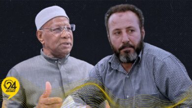 العرفي: لا نعلم طبيعة القوانين الانتخابية التي يطمح لها باتيلي