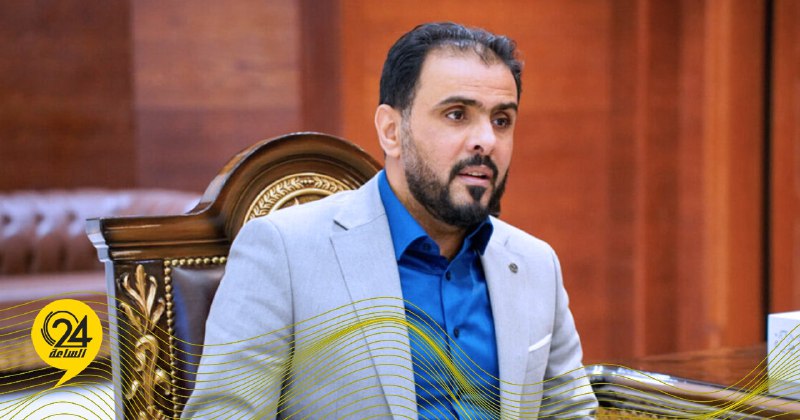 حماد: حكومة الدبيبة مضللة.. وأزمة النقد الأجنبي مفتعلة